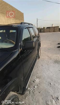 فورد إكسبلورر